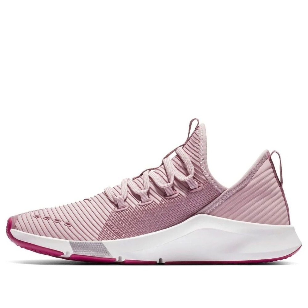 Nike Zoom In-Season TR 8 Womens Training Shoes Plum Burgundy AA1213-500